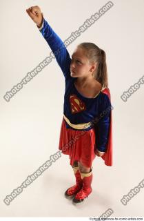 18 2019 01 VIKY SUPERGIRL IS FLYING